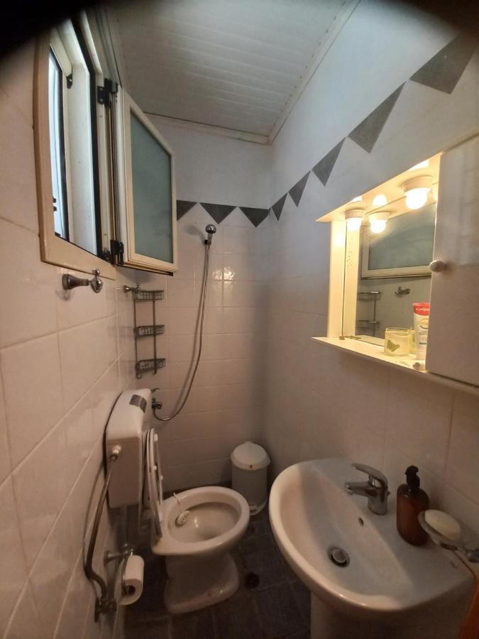 Villa Dimitra Мортері Екстер'єр фото