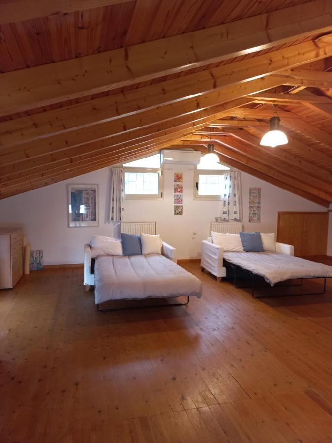 Villa Dimitra Мортері Екстер'єр фото