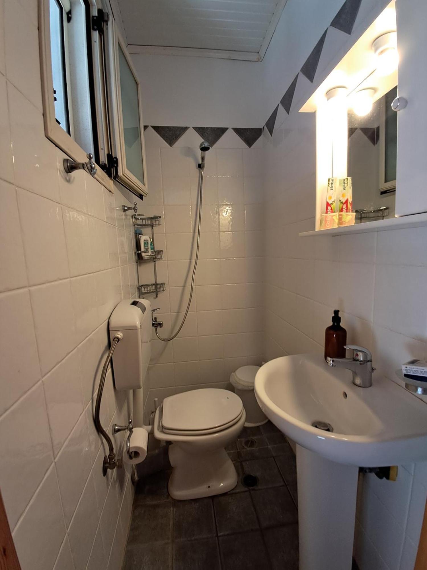 Villa Dimitra Мортері Екстер'єр фото
