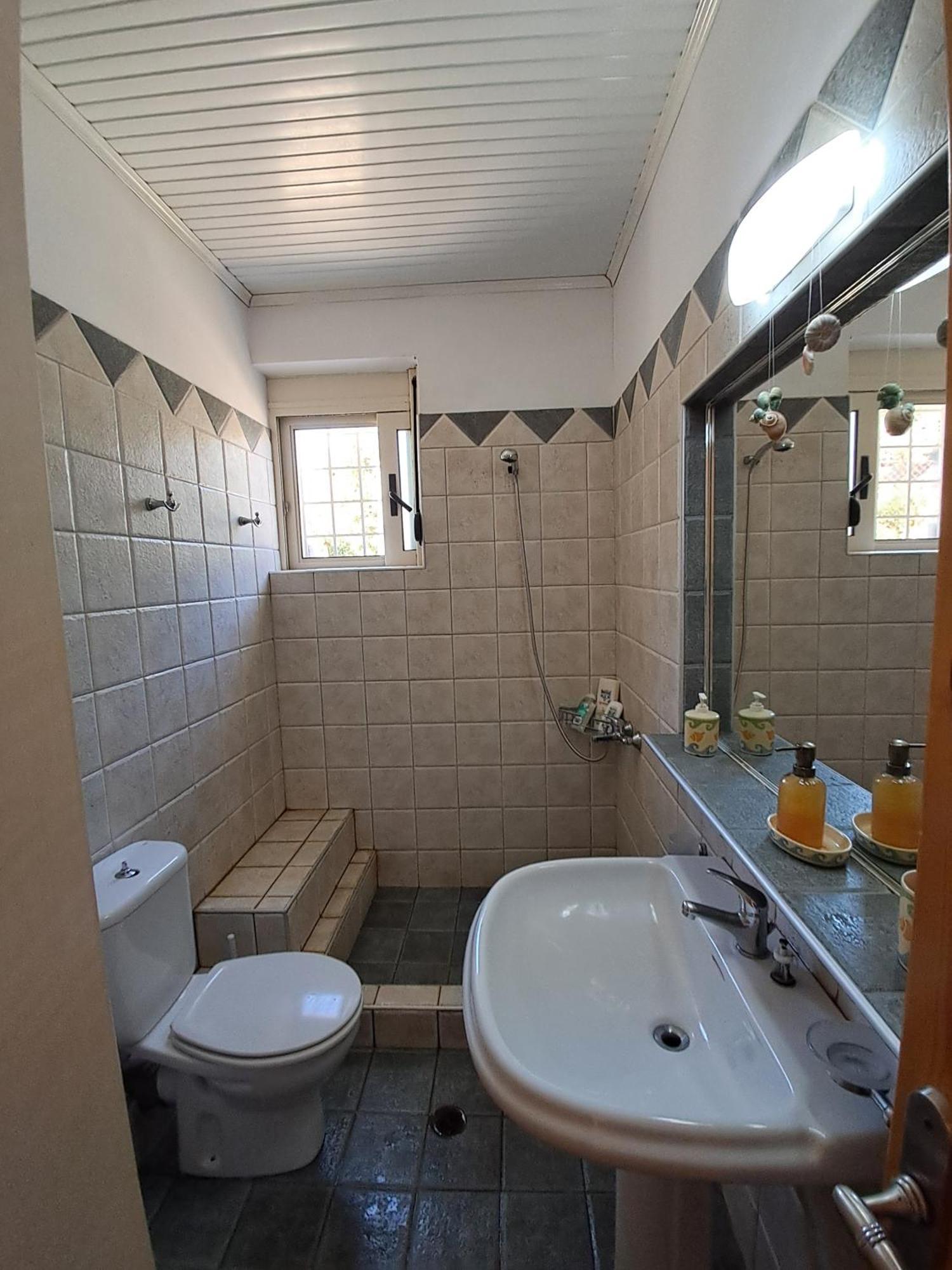 Villa Dimitra Мортері Екстер'єр фото